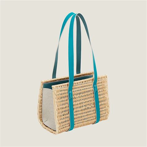 handbag rattan hermes prezzo|hermes online shopping usa.